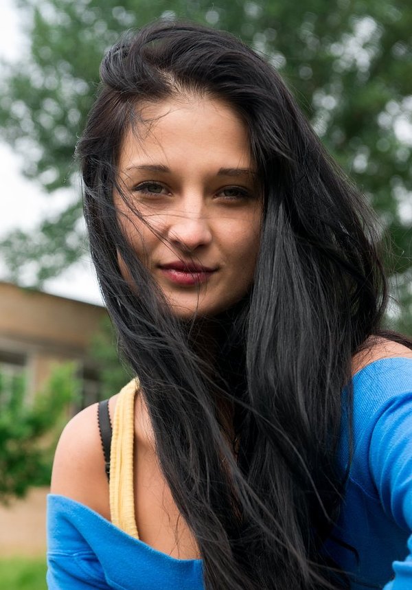 Светлана, 23