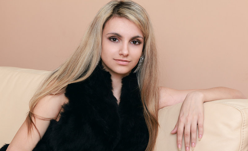 Любовь, 22