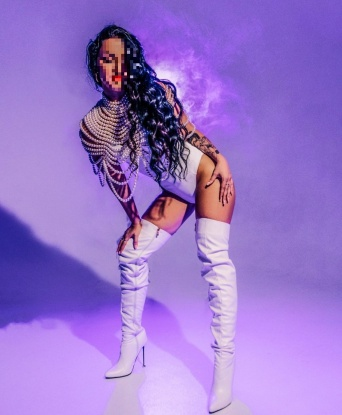 Инна, 26